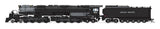 Broadway Limited Imports Steam Loco 4-8-8-7 BLI 7237 N Scale Big Boy 4-8-8-4 Steam Loco Union Pacific ( Promontory Excursion) UP 4014 Paragon4