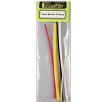 Circuitron Circuitron 800-8700 Heat Shrink Tubing Assortment - 6" of each 3/64,1/16,3/32,1/8,and 3/16.