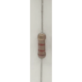Circuitron Circuitron 800-942416 7424 Extra High Output Lamps Dropping Resistors - For 16V