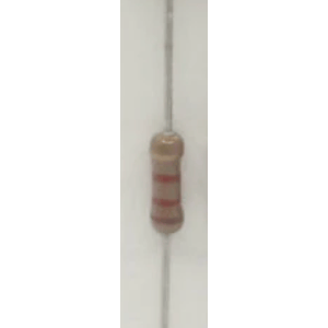 Circuitron Circuitron 800-942416 7424 Extra High Output Lamps Dropping Resistors - For 16V