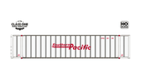 Class One Model Works ClassOneModelWorks CT00107 2 pack Monon 48′ Exterior Post – Southern Pacific SPDU #691196 / 691255 HO Scale