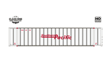 Class One Model Works ClassOneModelWorks CT00107 2 pack Monon 48′ Exterior Post – Southern Pacific SPDU #691196 / 691255 HO Scale