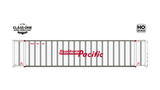 Class One Model Works ClassOneModelWorks CT00107 2 pack Monon 48′ Exterior Post – Southern Pacific SPDU #691196 / 691255 HO Scale