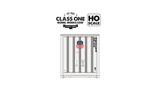 Class One Model Works ClassOneModelWorks CT00111 2 pack Monon 48′ Exterior Post – Union Pacific UPUU #483641 / 483294 HO Scale