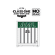 Class One Model Works ClassOneModelWorks CT00521 Hyundai 48′ Exterior Post – Alaska Marine Lines AMLU #480076 HO Scale