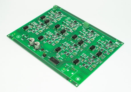 DCC Specialties DCC SPECIALTIES 246-FROG-AR - Quad Output Frog Auto-Reverser (SCALE=ALL) 246-FROG-AR