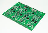 DCC Specialties DCC SPECIALTIES 246-FROG-AR - Quad Output Frog Auto-Reverser (SCALE=ALL) 246-FROG-AR