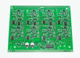 DCC Specialties DCC SPECIALTIES 246-FROG-AR - Quad Output Frog Auto-Reverser (SCALE=ALL) 246-FROG-AR
