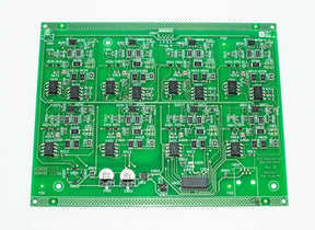 DCC Specialties DCC SPECIALTIES 246-FROG-AR - Quad Output Frog Auto-Reverser (SCALE=ALL) 246-FROG-AR