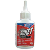 Deluxe Materials Deluxe Materials AD43 - Roket Hot (Scale=ALL) Part #806-AD43
