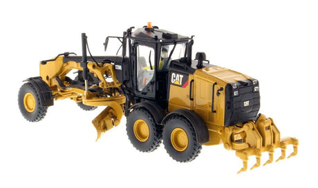 Diecast Masters Cat® 12M3 Motor Grader - 1/50