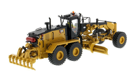 Diecast Masters Cat® 16M3 Motor Grader - 1/50