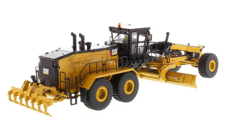 Diecast Masters Cat® 24 Motor Grader - 1/50
