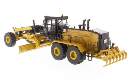 Diecast Masters Cat® 24 Motor Grader - 1/50