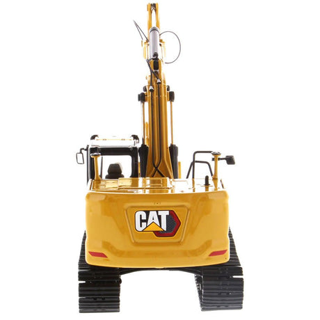 Diecast Masters Cat® 323 Hydraulic Excavator - 1/50