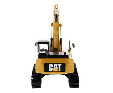 Diecast Masters Cat® 340D Hydraulic Excavator -1/50