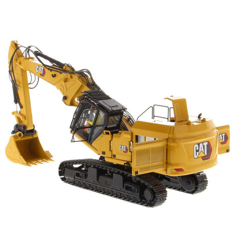 Diecast Masters Cat® 352 Ultra High Demolition Hydraulic Excavator - 1/50