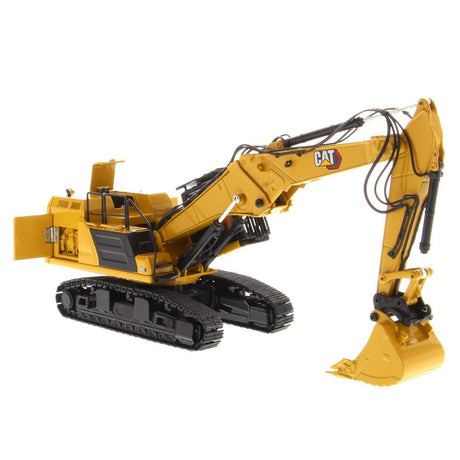 Diecast Masters Cat® 352 Ultra High Demolition Hydraulic Excavator - 1/50