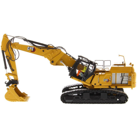Diecast Masters Cat® 352 Ultra High Demolition Hydraulic Excavator - 1/50
