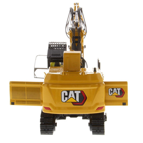 Diecast Masters Cat® 352 Ultra High Demolition Hydraulic Excavator - 1/50