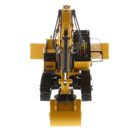 Diecast Masters Cat® 352 Ultra High Demolition Hydraulic Excavator - 1/50