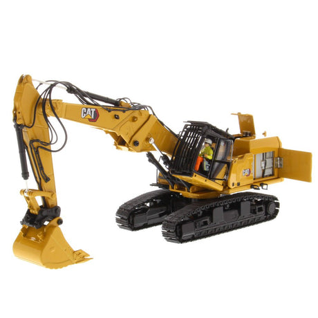 Diecast Masters Cat® 352 Ultra High Demolition Hydraulic Excavator - 1/50