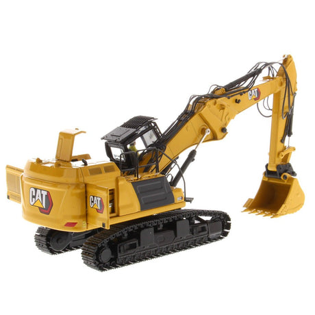 Diecast Masters Cat® 352 Ultra High Demolition Hydraulic Excavator - 1/50