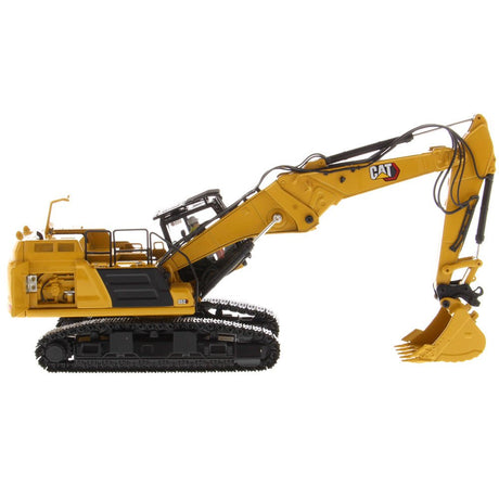Diecast Masters Cat® 352 Ultra High Demolition Hydraulic Excavator - 1/50