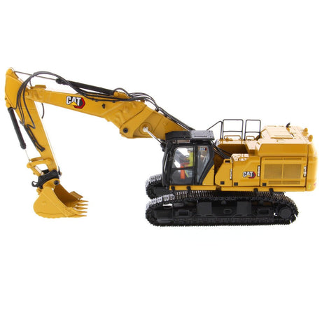 Diecast Masters Cat® 352 Ultra High Demolition Hydraulic Excavator - 1/50