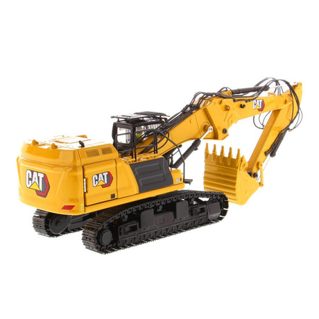 Diecast Masters Cat® 352 Ultra High Demolition Hydraulic Excavator - 1/50