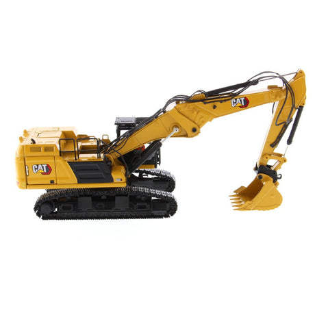 Diecast Masters Cat® 352 Ultra High Demolition Hydraulic Excavator - 1/50