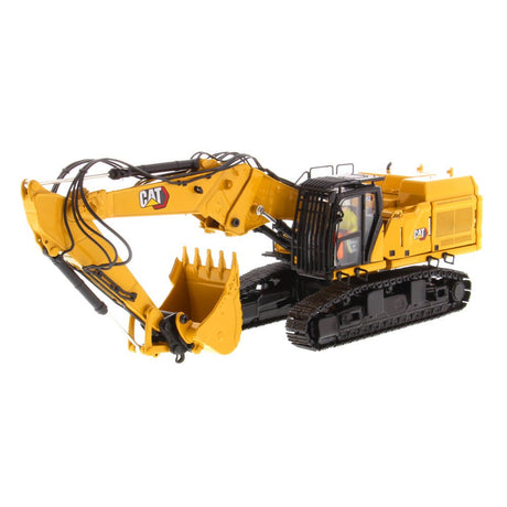 Diecast Masters Cat® 352 Ultra High Demolition Hydraulic Excavator - 1/50