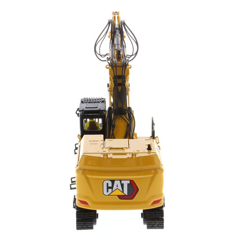 Diecast Masters Cat® 352 Ultra High Demolition Hydraulic Excavator - 1/50