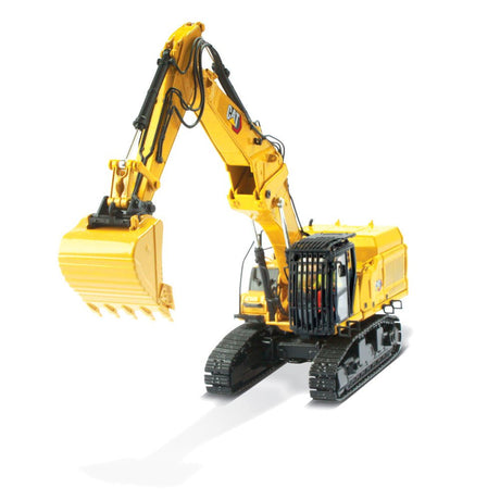 Diecast Masters Cat® 352 Ultra High Demolition Hydraulic Excavator - 1/50