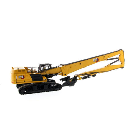 Diecast Masters Cat® 352 Ultra High Demolition Hydraulic Excavator - 1/50