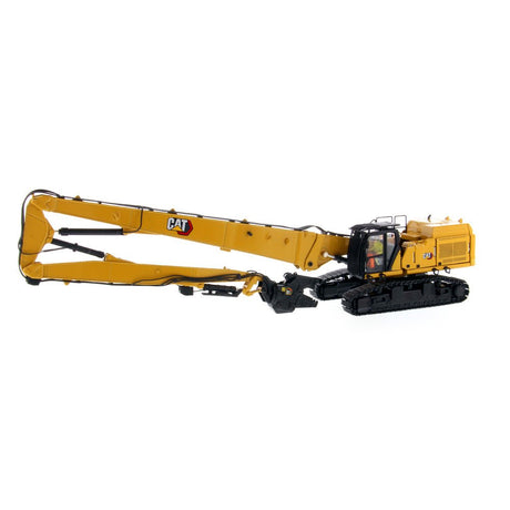 Diecast Masters Cat® 352 Ultra High Demolition Hydraulic Excavator - 1/50