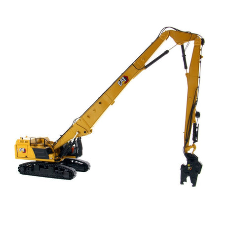 Diecast Masters Cat® 352 Ultra High Demolition Hydraulic Excavator - 1/50