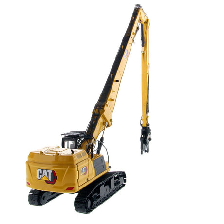 Diecast Masters Cat® 352 Ultra High Demolition Hydraulic Excavator - 1/50