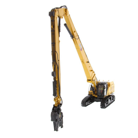 Diecast Masters Cat® 352 Ultra High Demolition Hydraulic Excavator - 1/50