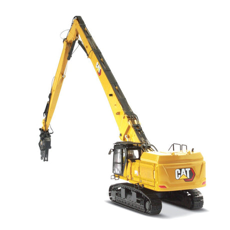 Diecast Masters Cat® 352 Ultra High Demolition Hydraulic Excavator - 1/50