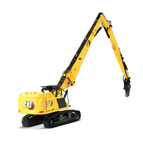 Diecast Masters Cat® 352 Ultra High Demolition Hydraulic Excavator - 1/50