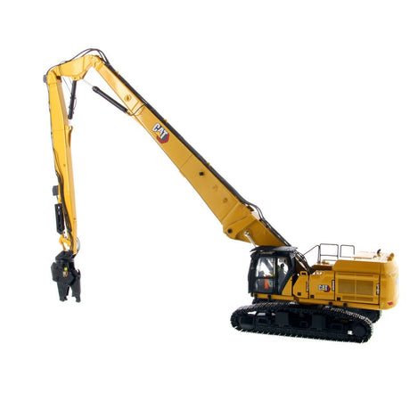 Diecast Masters Cat® 352 Ultra High Demolition Hydraulic Excavator - 1/50
