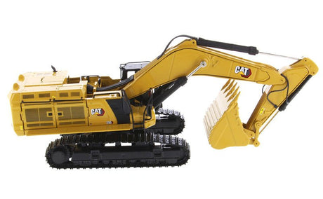 Diecast Masters Cat® 395 Large Hydraulic Excavator - 1/50