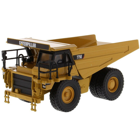 Diecast Masters Cat® 775E Off Highway Truck - 1/64