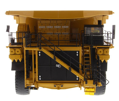 Diecast Masters Cat® 794 AC Mining Truck - 1/50