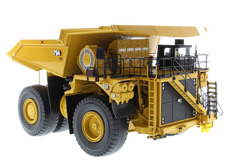 Diecast Masters Cat® 794 AC Mining Truck - 1/50