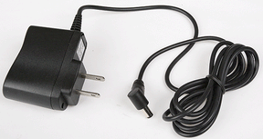 Digitrax DC Power Packs, DCC, Sound & Control Systems Digitrax PS14 Power Supply - Input: 95-240V AC 50/60Hz; Output: 300mA, 14 V50/60Hz, HO Scale