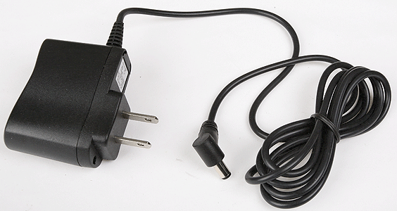 Digitrax DC Power Packs, DCC, Sound & Control Systems Digitrax PS14 Power Supply - Input: 95-240V AC 50/60Hz; Output: 300mA, 14 V50/60Hz, HO Scale