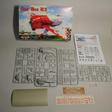 Dora Wings MODEL AIRCRAFT Dora Wings Bee Gee R2 Super Sportster 1/48