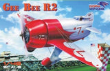 Dora Wings MODEL AIRCRAFT Dora Wings Bee Gee R2 Super Sportster 1/48